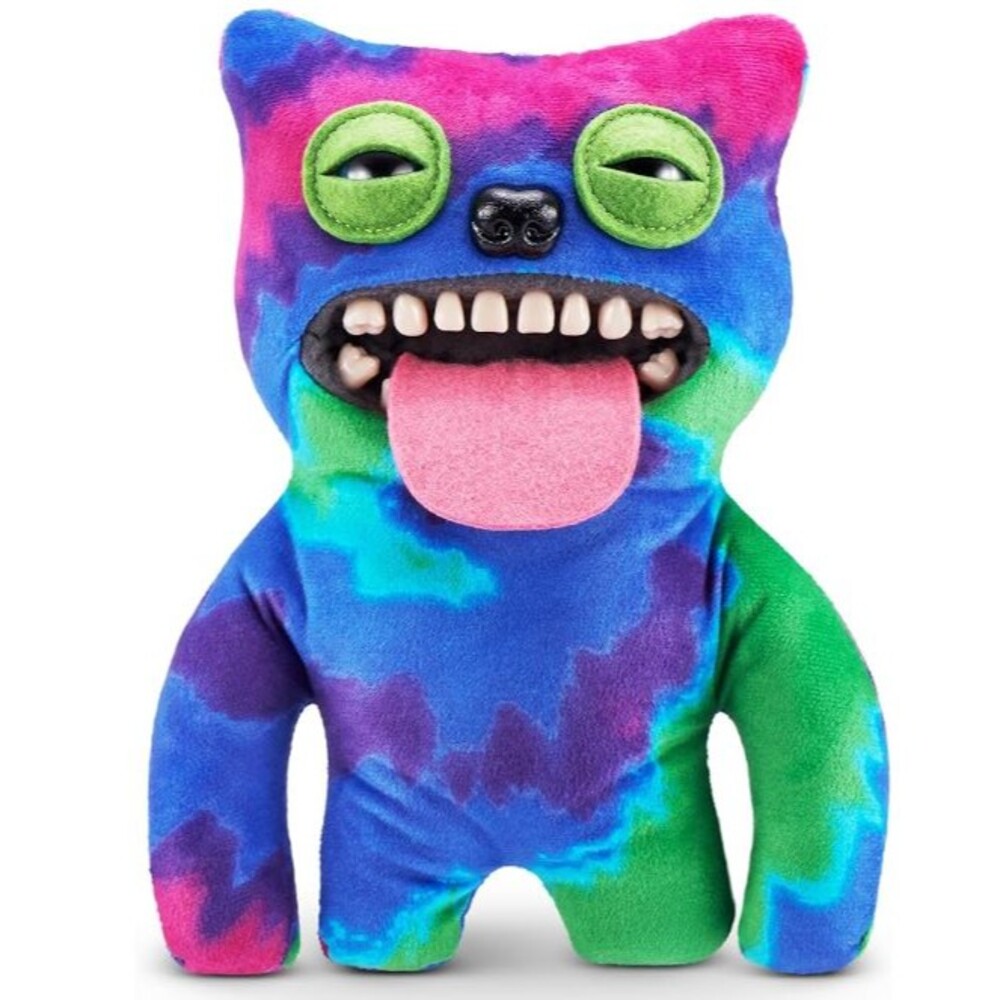 Fuggler Laboratory Misfits by ZURU Sir Belch 9" Plush